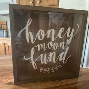 Honeymoon Fund Bank